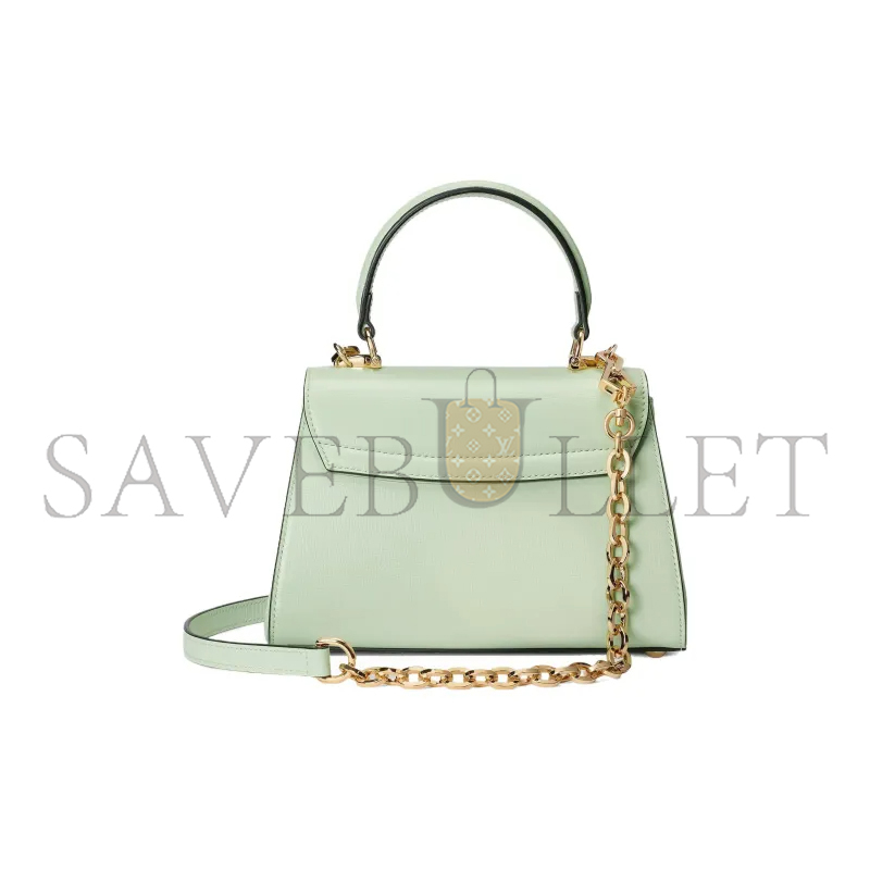 G*u*i horsebit 1955 mini bag 703848 (22*16*10.5cm)